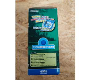 Mobile Adapter GB Gameboy Color Japón Game Boy Color