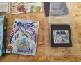 Pokemon Plata Game Boy Color Japon Japón