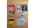 Pokémon Pinball Game Boy Color Japón Pokémon Pinball Game Boy Color Japón
