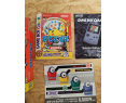 Pokémon Pinball Game Boy Color Japón Pokémon Pinball Game Boy Color Japón