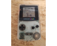 Game Boy Color Clear Skeleton Japón