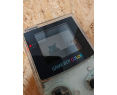 Game Boy Color Clear Skeleton Japón