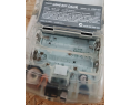 Game Boy Color Clear Skeleton Japón