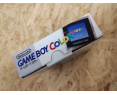Game Boy Color Transparente Caja Original Japón Game Boy Color Transparente Caja Original Japón