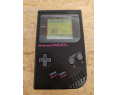 Nintendo Game Boy Classic DMG-01 Negra