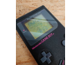 Nintendo Game Boy Classic DMG-01 Negra