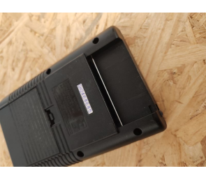 Nintendo Game Boy Classic DMG-01 Negra