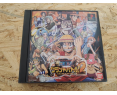 One Piece Grand Battle 2 PS1 Japón One Piece Grand Battle 2 PS1 Japón
