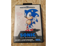 Sonic Megadrive Sega Mega Drive