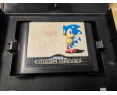 Sonic Megadrive Sega Mega Drive