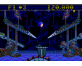 Sonic Megadrive Sega Mega Drive