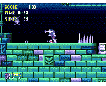 Sonic Megadrive Sega Mega Drive