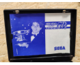 Super Monaco GP II Master System SEGA Mega Drive