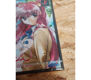 Heroine Dream 2 PS1 Japon Precintado Japón