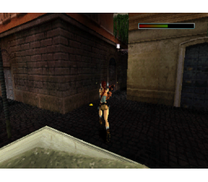 Tomb Raider V Chronicles PS1 Japón Precintado