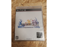 Final Fantasy X/X-2 HD Remastered PS3 Precintado Final Fantasy X/X-2 HD Remastered PS3 Precintado
