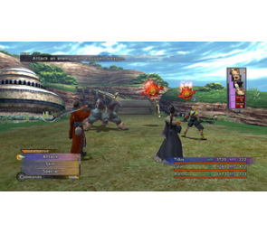 Final Fantasy X/X-2 HD Remastered PS3 Precintado