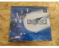 Final Fantasy VII International PS1 Japonés Japón