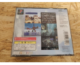 Final Fantasy VII International PS1 Japonés Japón