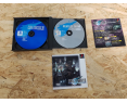 Final Fantasy VII International PS1 Japonés Japón