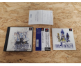 Final Fantasy IV PS1 Japon Japón