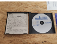 Final Fantasy IV PS1 Japon Japón