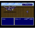 Final Fantasy IV PS1 Japon Japón