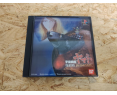 Space Battleship Yamato PS1 Japón Space Battleship Yamato PS1 Japón