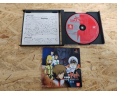 Space Battleship Yamato PS1 Japón Space Battleship Yamato PS1 Japón