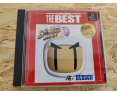 Bomberman PS1 Japón Hudson