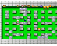 Bomberman PS1 Japón Hudson