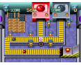 Bomberman Land PS1 Japón