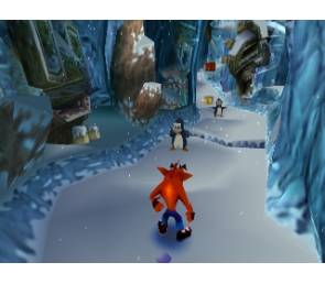 Crash Bandicoot 2 PS1 Japonés Japón