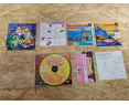 Crash Bandicoot 3 PS1 Japonés Japón Crash Bandicoot 3 PS1 Japonés Japón