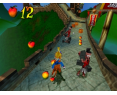 Crash Bandicoot 3 PS1 Japonés Japón Crash Bandicoot 3 PS1 Japonés Japón