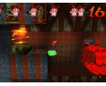 Crash Bandicoot 3 PS1 Japonés Japón Crash Bandicoot 3 PS1 Japonés Japón