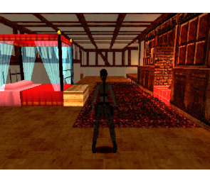 Tomb Raider 2 PS1 Japón
