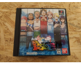 One Piece Oceans Dream PS1 Japón One Piece Oceans Dream PS1 Japón