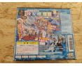One Piece Oceans Dream PS1 Japón One Piece Oceans Dream PS1 Japón