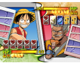 One Piece Oceans Dream PS1 Japón One Piece Oceans Dream PS1 Japón