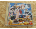 One Piece Grand Battle PS1 Japón One Piece Grand Battle PS1 Japón