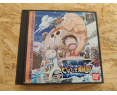 One Piece Tobidase Kaizokudan PS1 Japón
