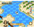 One Piece Tobidase Kaizokudan PS1 Japón