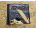 Formula 1 PS1 Japón Formula 1 PS1 Japón