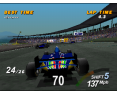 Formula 1 PS1 Japón Formula 1 PS1 Japón