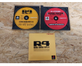 Ridge Racer Type 4 PS1 Japón