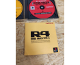 Ridge Racer Type 4 PS1 Japón