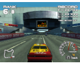 Ridge Racer Type 4 PS1 Japón