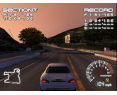 Ridge Racer Type 4 PS1 Japón