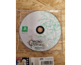 Chrono Trigger PS1 Japón NTSC-J Chrono Trigger PS1 Japón NTSC-J